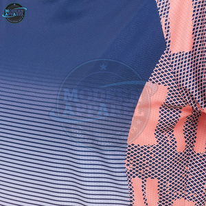Maillot et short de badminton pour homme de haute qualité, séchage rapide, respirant, uniforme de tennis, taille personnalisée, nouveau design, uniformes de tennis pour homme - Product Image 5