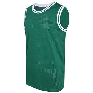 Nouveau maillot de basket-ball tendance, séchage rapide, respirant, léger, avec logo imprimé numériquement, matière douce de qualité supérieure. - Product Image 1