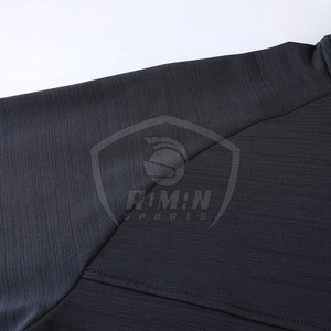 Custom Logo <b>Men's</b> Gym Sports Running <b>Jacket</b> Lightweight Gym Fitness Training <b>Jacket</b> <b>Men</b> Regular Fit - Product Image 4