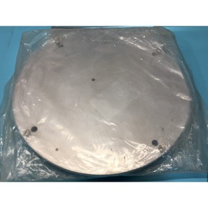 LAM 715-28686-002-1 <b>Gap</b> Parallelism Seal Plate - Trusted Global Legacy Semiconductor Equipment and Parts at - Product Image 4