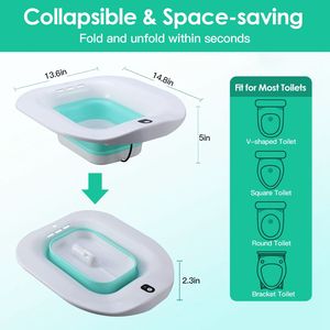 Складной, 1400 мл, 47 унций - Product Image 4