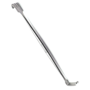 เครื่องมือถ่างผ่าตัดปลายทู่แบบสองด้าน PISSCO เครื่องมือถ่างผ่าตัดปลายทู่แบบสองด้านชนิดสามง่าม - Product Image 6