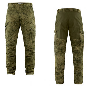 Pantalones de Caza con Logotipo Personalizado, Nuevo Diseño, Pantalones de Entrenamiento de Caza de Alta Calidad a Precio Económico, Pantalones de Caza Ligeros y Transpirables para Hombre - Product Image 5