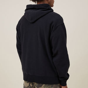 Sudaderas con Capucha Personalizadas al por Mayor, Unisex, de Alta Calidad, con Estampado 3D, Transpirables, Estilo Urbano para Hombre - Product Image 5