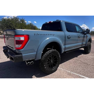 Ford F-150 Lariat SuperCrew Hennessey Venom 775 4x4 2023 - Product Image 4
