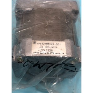 มอเตอร์สเต็ปเปอร์ JAPAN SERVO รุ่น KH56LM2-551ขนาด1.8° — อุปกรณ์และชิ้นส่วนเซมิคอนดักเตอร์ระดับโลกที่เชื่อถือได้พร้อมประวัติความเป็นมาอันยาวนานที่ - Product Image 2