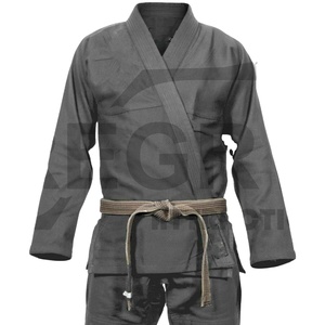 Chineses เส้าหลินพระภิกษุสงฆ์กังฟู,ชุดปริมาณผ้าฝ้ายใส่ได้ทั้งชายและหญิงโลโก้สไตล์สีเทาชุดกีฬาบรรจุสีศิลปะประเภทคุณลักษณะ - Product Image 1