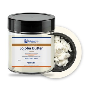 Beurre de Jojoba Raffiné 1kg Fournisseur en Gros Inde Kalptaru Exim - Product Image 1