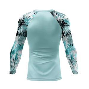 Camiseta Deportiva Unisex de Manga Corta de Secado Rápido, Compresión, para Artes Marciales Mixtas (MMA), Gimnasio y Fitness, Personalizable, OEM Disponible - Product Image 3