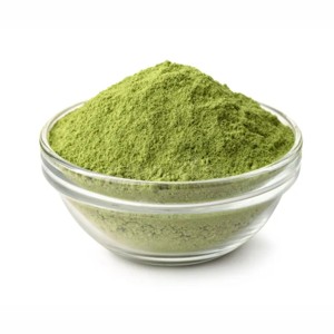 Henna en polvo al por mayor 100% pura, polvo de hoja de Lawsonia Inermis para teñir el cabello naturalmente y acondicionarlo, procedente de la India. - Product Image 1