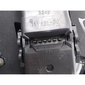 ไฟท้ายรถคูเป้ มือสอง ขวา รุ่น A2038200664 - Product Image 5