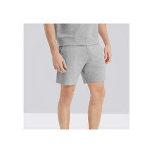 Shorts cargo pour homme sur mesure, taille élastique, pantalon décontracté d'été - Product Image 1