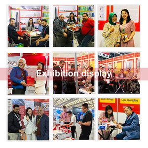 Phoenix SC(JGB-16) Cosses de câble en cuivre de haute qualité, bornes évasées - Connecteurs à sertir électriques, embouts en forme de cloche, étamés - Product Image 6