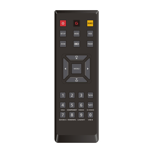 Manufacturer Wholesale Bontech E-26 Home Appliance <b>Remote</b> <b>Controller</b> with LED Indicator - Product Image 1