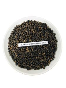 [Distribuidor Confiable] Mejor Precio Pimienta Negra Seca 5mm 500g Certificación ASTA Marca Agrikim de Binh Phuoc +84399521266 Sra. Mia - Product Image 5