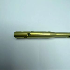 อุปกรณ์ฝังในกระดูกแบบออร์โธปดิกส์ ตะปูยึดกระดูกอัลตร้าซาวด์ชนิดไทเทเนียมอัลลอยด์ ได้รับการรับรองมาตรฐาน CE โดย Surgiright Instruments - Product Image 4