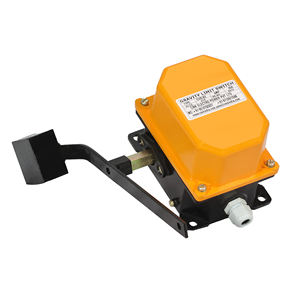 CMK CWLSA/2 Interruptor de Límite Operado por Gravedad, Contrapeso Automático de 40 Amperios, 2 Contactos NC, Interruptores de Botón Pulsador, 2 Unidades - Product Image 5