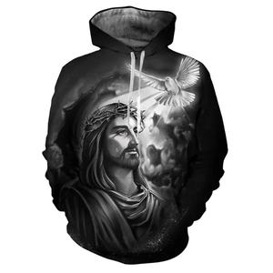 100% Cotton Wholesale Hoodies for Woman Customize Sublimation Printed Hoodies <b>High</b> Quality Breathable Pullover - Product Image 6
