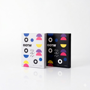 [skineralism] OOTW Delicious Tteokbokki Powder 100g (4 servings) Black Original/White Mild Flavor Spicy Tteokbokki Powder - Product Image 2