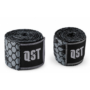 Nuevas vendas al por mayor de fábrica: Vendas de boxeo personalizadas de alta calidad para protección de manos, a la venta. - Product Image 2