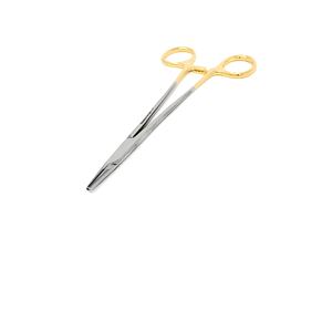 T/C Premium O.R. Porte-aiguille Mayo Hegar de grade 7 po avec carbure de tungstène dentelé - Product Image 1