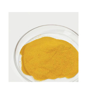 Chlorure de polyaluminium pour applications de raffinage du sucre, poudre de chlorure de polyaluminium de qualité supérieure pour le traitement de l'eau - Product Image 2