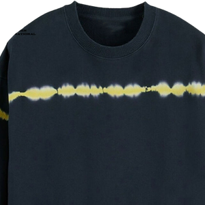 New Arrival Men Sweatshirt <b>Terry</b> Cotton Pullover Crewneck Casual Fashion Streetwear <b>Bulk</b> Wholesale Supplier - Product Image 1