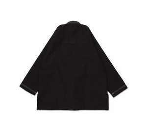 Kimono BJJ personnalisé 350GSM léger en tissu perlé, uniforme de compétition respirant pour le Jiu-Jitsu brésilien - Product Image 5