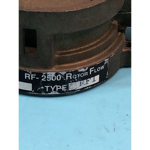 เซ็นเซอร์ Gems รุ่น 146685 RF-2500 AMAT HEAT EXCHANGER - อุปกรณ์และอะไหล่เซมิคอนดักเตอร์ระดับโลกที่เชื่อถือได้ - Product Image 4