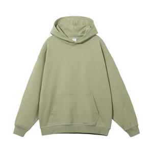 Sweat-shirts à capuche abordables pour hommes, chauds pour l'hiver, style décontracté streetwear, manches longues, 100% coton. - Product Image 1