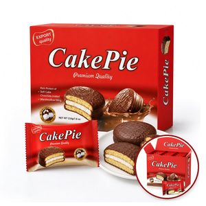 Delicioso Pastel Suave de Primera Calidad, el Más Vendido, Suministro de Fabricante Vietnamita, Precio de Fábrica, al por Mayor - Product Image 6