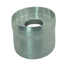 Buje de Hombro Premium VARTIS ENGINEERING, Fabricado en Gujarat, Componente Industrial de Precisión para Maquinaria OEM, Fabricantes OEM de la India - Product Image 1