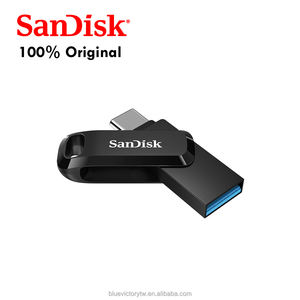 512GB Ultra Dual <b>Drive</b> Go <b>USB</b> Type-C <b>Flash</b> <b>Drive</b>, USB3.2, SDDDC3-512G-G46 - Product Image 2