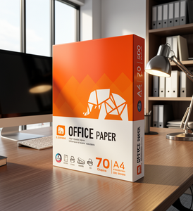 Papier copie A4 blanc Elephant 80 g/m² Option Thaïlande - Product Image 1