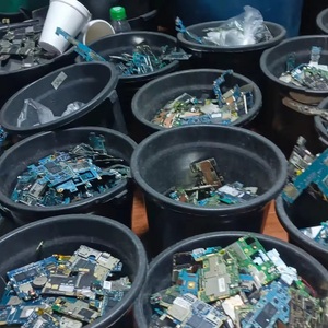 <b>Electronic</b> Scrap <b>Used</b> 6-core Old Processors Refurbishment Damaged Desktop Laptop Gaming Gold Recovery - Product Image 1