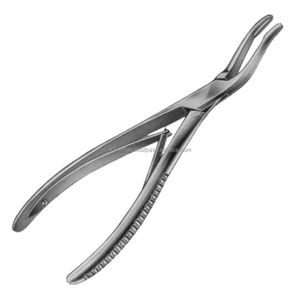 Super Quality A-1 VERITAS Jansen Bone Rongeur Forcep Stainless Steel Bone Surgery Instrument | needle holder - Product Image 3