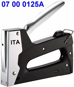Hecho en Taiwán, multifuncional 2 en 1, grapadora metálica de alta resistencia - Product Image 4