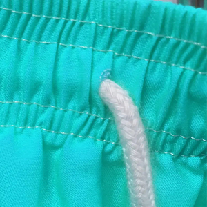 กางเกงขาสั้นชายหาดขายส่ง กางเกงขาสั้นลำลองฤดูร้อน ชุดว่ายน้ำชาย กางเกงชายหาด กางเกงขาสั้นเปล่า กางเกงบอร์ดชายหาด เสื้อผ้าผู้ชาย - Product Image 2