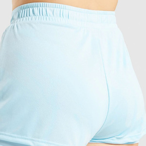 Shorts décontractés pour femmes, vente en gros d'usine, prix abordable, quantité OEM, approvisionnement en vrac 2026 / Livraison rapide, grande quantité, service OEM - Product Image 4
