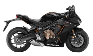 <b>Motorcycle</b> CBR650R From India - Product Image 2