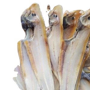 ปลาพื้นแห้ง - Product Image 1