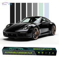 Film teinté pour vitres de voiture USA, film solaire pour vitres de voiture, protection UV, film teinté pour vitres de voiture pas cher, rouleau de film teinté pour vitres de voiture