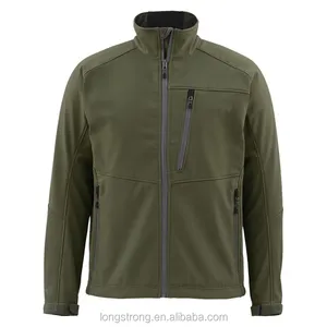 2022 LS660 hochwertige preisgünstige Herren Outdoor Daunenjacke für den Winter