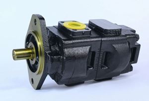 20/925337 3CX HYDRAULIC <b>PUMP</b> High Pressure Hydraulic <b>Pump</b> Assembly for Industrial Power Systems with Smooth Operation - Product Image 2