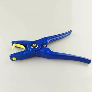 คีมติดป้ายหูสัตว์ปศุสัตว์ แพะ สุนัข กระต่าย แกะ ป้ายหูไนลอน ป้ายหูลูกแกะแบบเลเซอร์ - Product Image 6