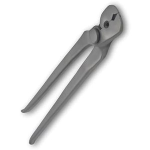 Vente en gros de coupe-ongles multifonctionnels pour ferrage de 13 pouces, personnalisables, pour usage en clinique vétérinaire, diagnostic des animaux de compagnie, logo laser - Product Image 6