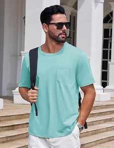 Camiseta de Hombre con Diseño Único y Moderno, Personaliza tu Estilo, el Mejor Material a un Precio Accesible - Product Image 3