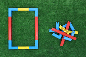 Kit de sérigraphie modulaire SURIMACCA | DIY et utilisation éducative | kit d'impression de t-shirt - Product Image 3