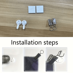 QD_VIVIOS Tappeto Murale Fluorescente UV Reattivo al Buio, Decorazione Astronauta per Feste a Tema Spaziale - Product Image 4