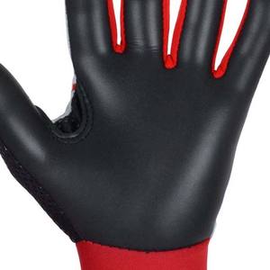Gants de football gaélique GAA - Meilleurs fournisseurs - Gants de football pour hommes, jeunes et adultes - Gants de football blancs - Product Image 4